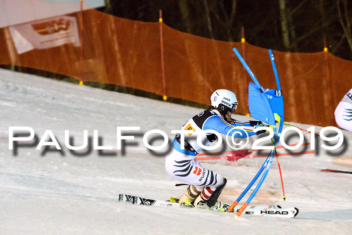 Deutsche Meisterschaft Team PSL Gudiberg 23.03.2019