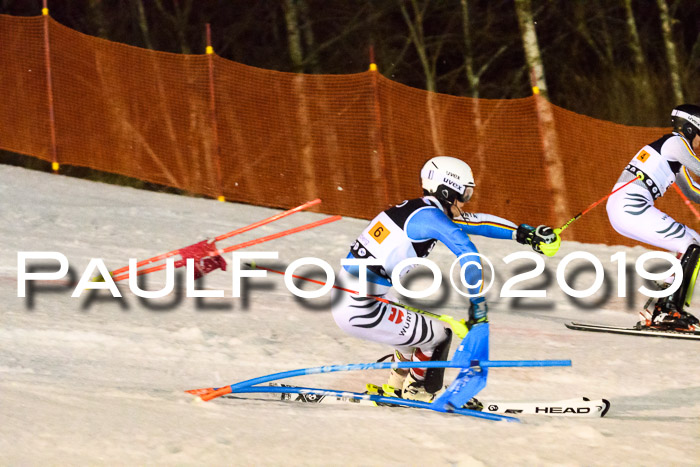 Deutsche Meisterschaft Team PSL Gudiberg 23.03.2019