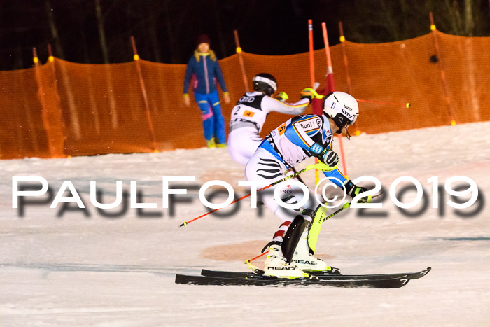 Deutsche Meisterschaft Team PSL Gudiberg 23.03.2019