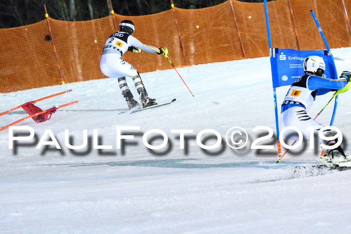 Deutsche Meisterschaft Team PSL Gudiberg 23.03.2019