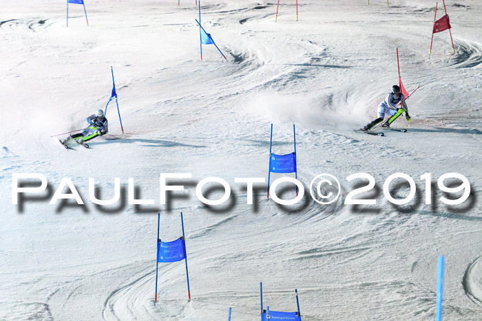 Deutsche Meisterschaft Team PSL Gudiberg 23.03.2019