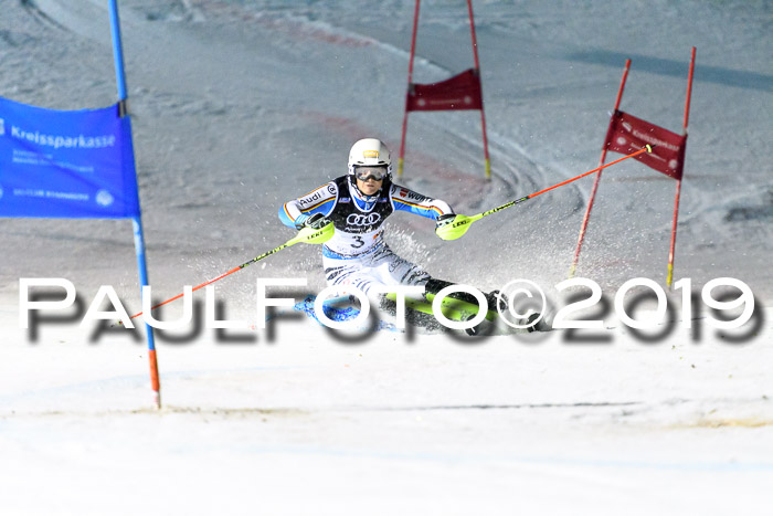 Deutsche Meisterschaft Team PSL Gudiberg 23.03.2019
