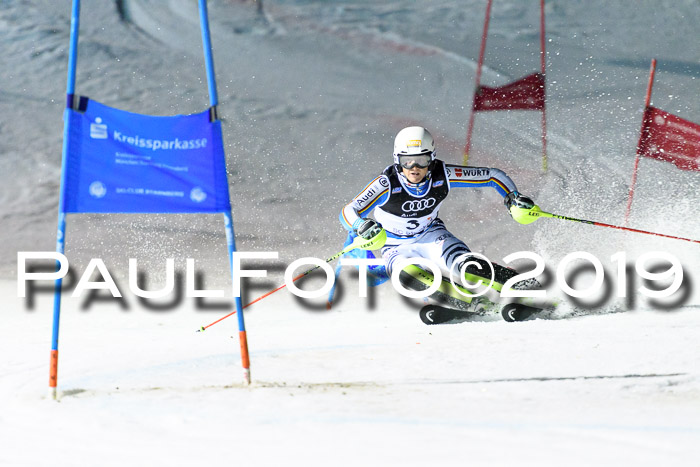 Deutsche Meisterschaft Team PSL Gudiberg 23.03.2019