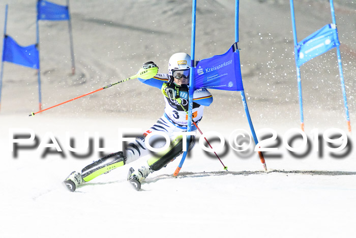 Deutsche Meisterschaft Team PSL Gudiberg 23.03.2019