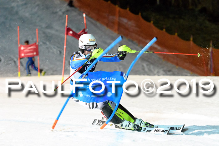 Deutsche Meisterschaft Team PSL Gudiberg 23.03.2019