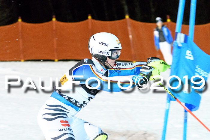 Deutsche Meisterschaft Team PSL Gudiberg 23.03.2019