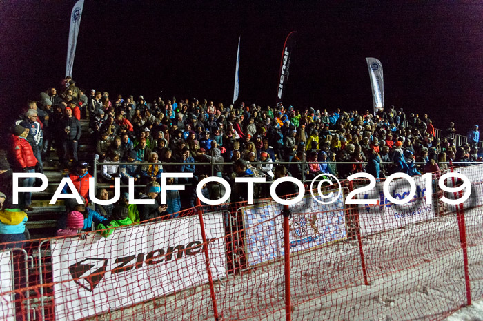 Deutsche Meisterschaft Team PSL Gudiberg 23.03.2019