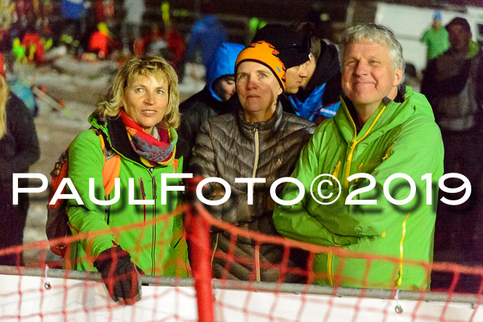 Deutsche Meisterschaft Team PSL Gudiberg 23.03.2019