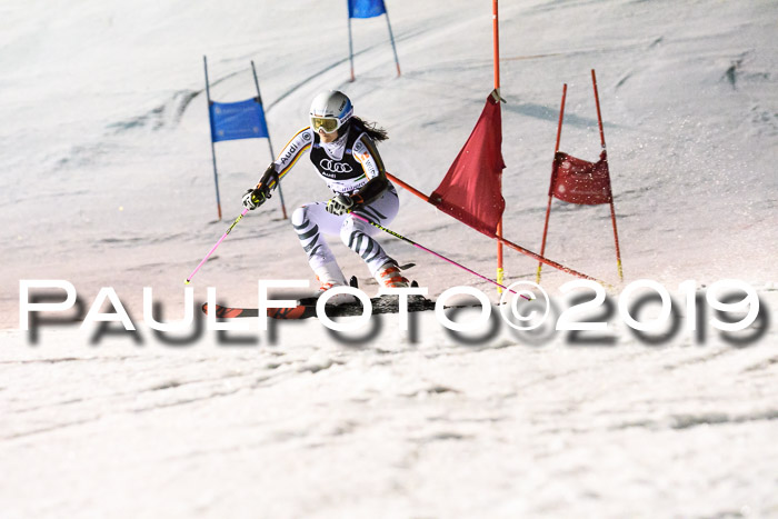 Deutsche Meisterschaft Team PSL Gudiberg 23.03.2019