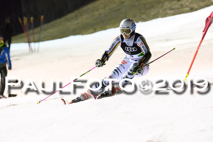 Deutsche Meisterschaft Team PSL Gudiberg 23.03.2019