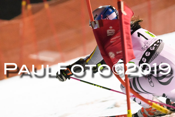 Deutsche Meisterschaft Team PSL Gudiberg 23.03.2019