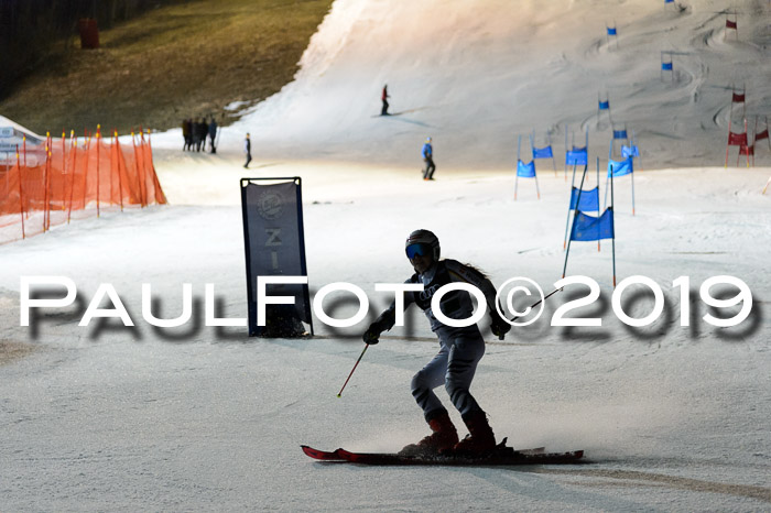 Deutsche Meisterschaft Team PSL Gudiberg 23.03.2019