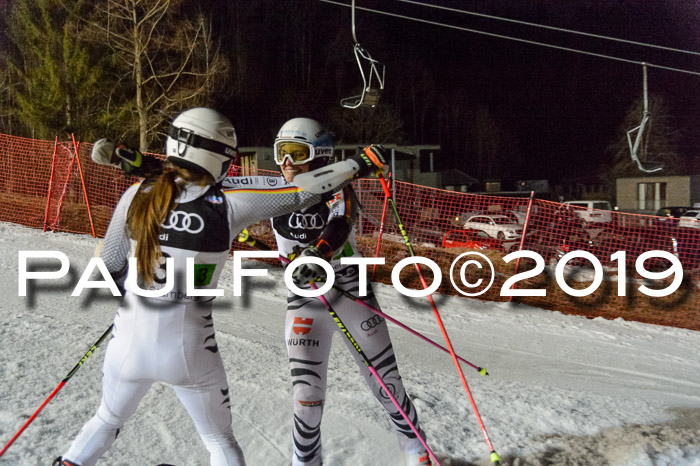 Deutsche Meisterschaft Team PSL Gudiberg 23.03.2019