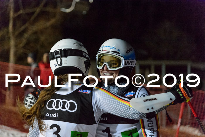 Deutsche Meisterschaft Team PSL Gudiberg 23.03.2019