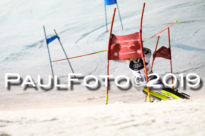 Deutsche Meisterschaft Team PSL Gudiberg 23.03.2019
