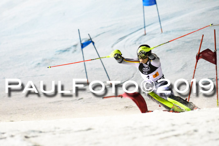Deutsche Meisterschaft Team PSL Gudiberg 23.03.2019