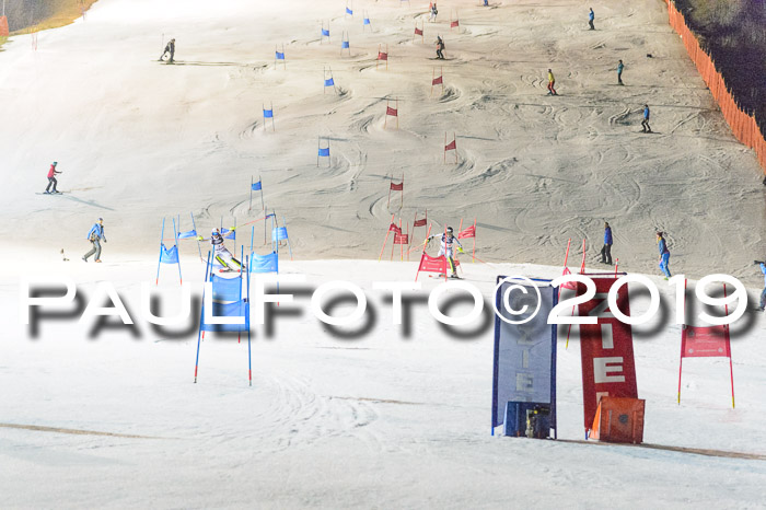 Deutsche Meisterschaft Team PSL Gudiberg 23.03.2019