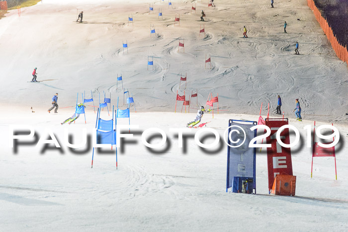 Deutsche Meisterschaft Team PSL Gudiberg 23.03.2019