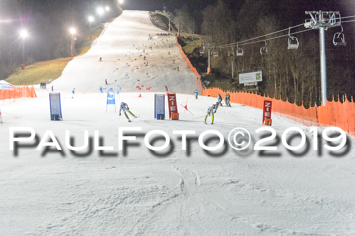 Deutsche Meisterschaft Team PSL Gudiberg 23.03.2019