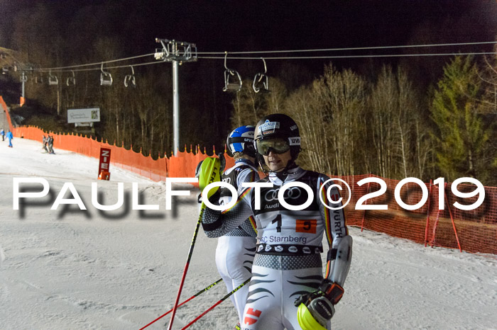 Deutsche Meisterschaft Team PSL Gudiberg 23.03.2019