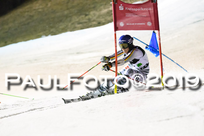 Deutsche Meisterschaft Team PSL Gudiberg 23.03.2019
