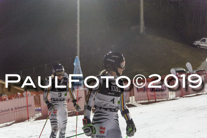 Deutsche Meisterschaft Team PSL Gudiberg 23.03.2019