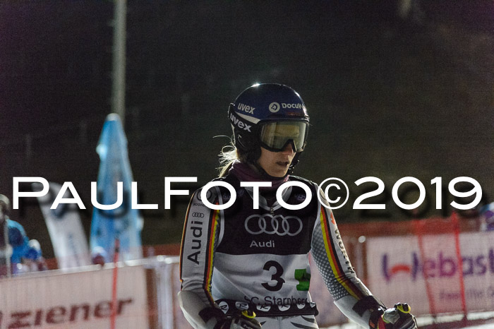 Deutsche Meisterschaft Team PSL Gudiberg 23.03.2019