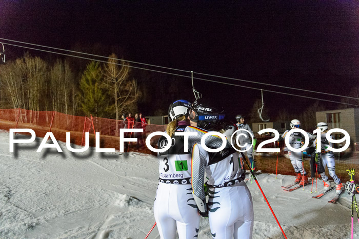 Deutsche Meisterschaft Team PSL Gudiberg 23.03.2019