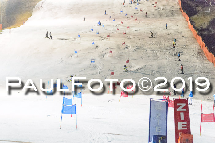 Deutsche Meisterschaft Team PSL Gudiberg 23.03.2019