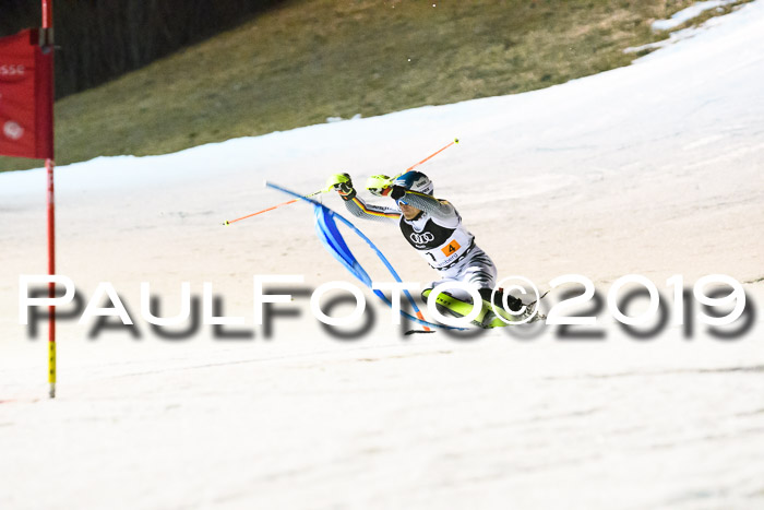 Deutsche Meisterschaft Team PSL Gudiberg 23.03.2019
