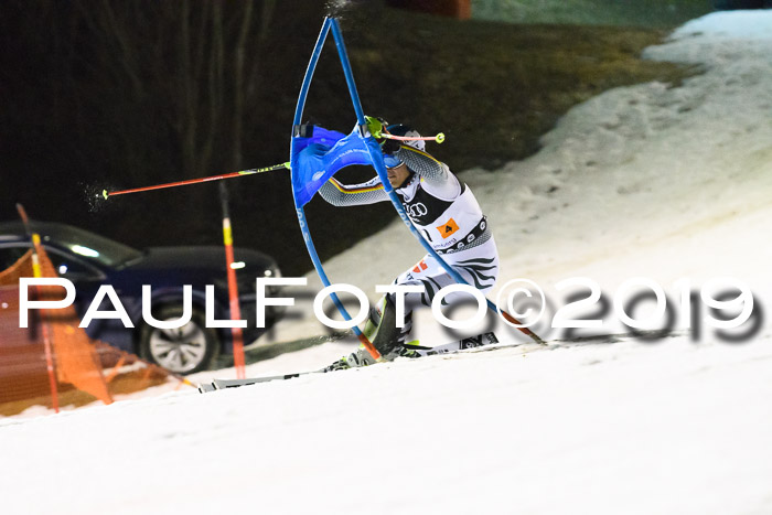Deutsche Meisterschaft Team PSL Gudiberg 23.03.2019