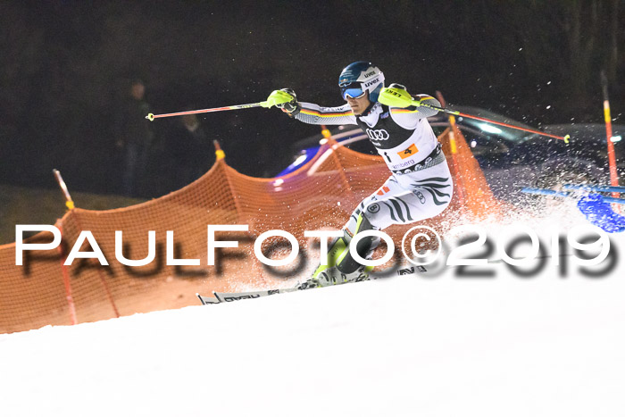 Deutsche Meisterschaft Team PSL Gudiberg 23.03.2019