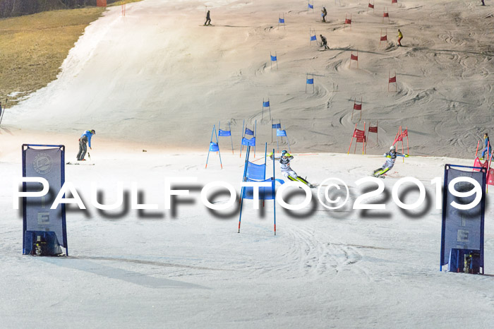 Deutsche Meisterschaft Team PSL Gudiberg 23.03.2019