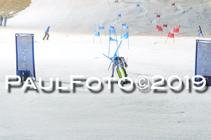 Deutsche Meisterschaft Team PSL Gudiberg 23.03.2019