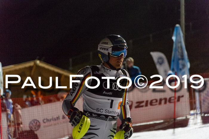 Deutsche Meisterschaft Team PSL Gudiberg 23.03.2019