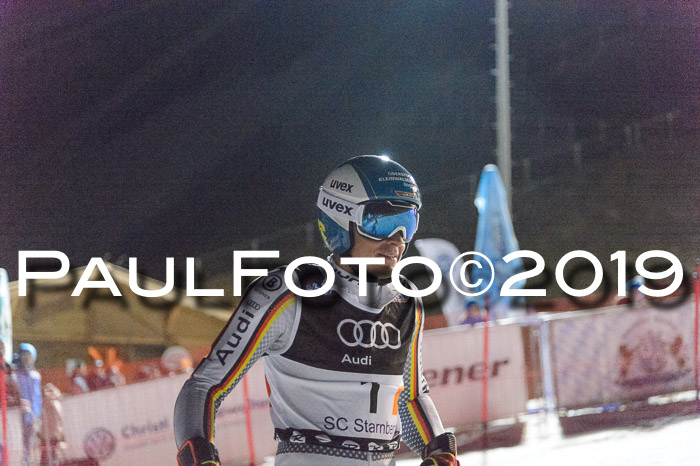 Deutsche Meisterschaft Team PSL Gudiberg 23.03.2019