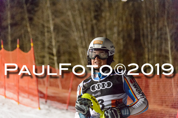 Deutsche Meisterschaft Team PSL Gudiberg 23.03.2019
