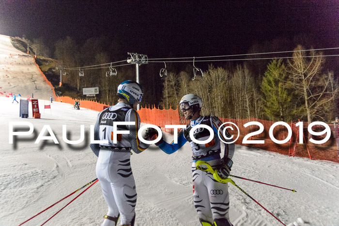 Deutsche Meisterschaft Team PSL Gudiberg 23.03.2019