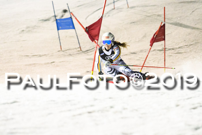 Deutsche Meisterschaft Team PSL Gudiberg 23.03.2019