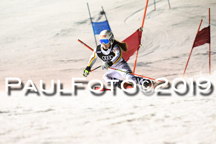 Deutsche Meisterschaft Team PSL Gudiberg 23.03.2019