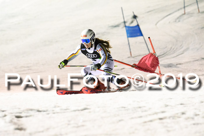 Deutsche Meisterschaft Team PSL Gudiberg 23.03.2019