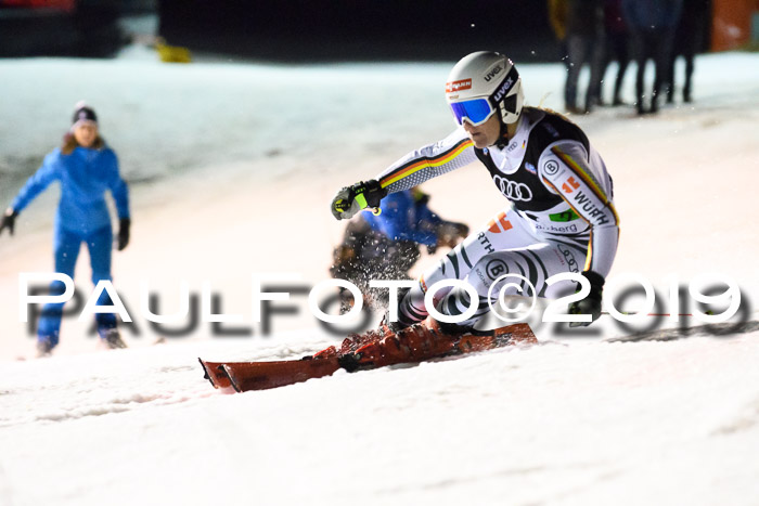 Deutsche Meisterschaft Team PSL Gudiberg 23.03.2019
