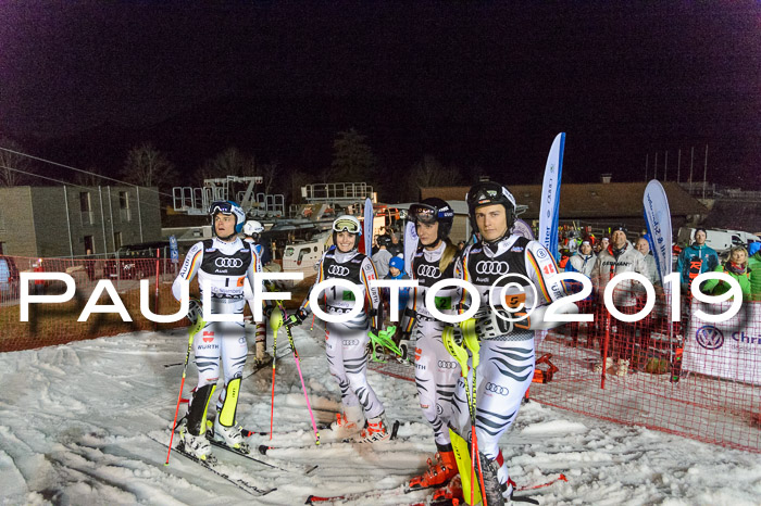Deutsche Meisterschaft Team PSL Gudiberg 23.03.2019
