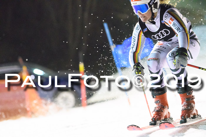 Deutsche Meisterschaft Team PSL Gudiberg 23.03.2019