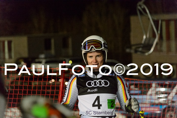 Deutsche Meisterschaft Team PSL Gudiberg 23.03.2019