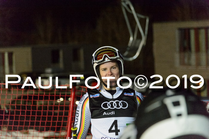 Deutsche Meisterschaft Team PSL Gudiberg 23.03.2019