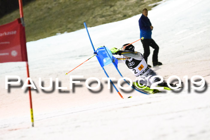 Deutsche Meisterschaft Team PSL Gudiberg 23.03.2019
