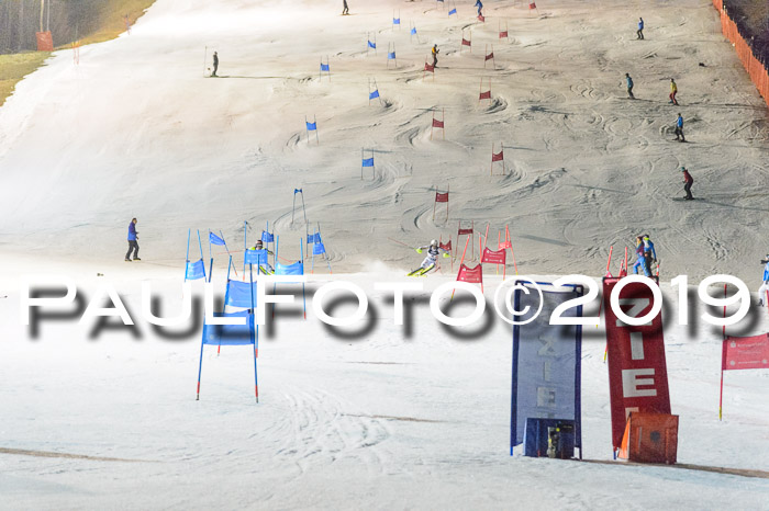 Deutsche Meisterschaft Team PSL Gudiberg 23.03.2019