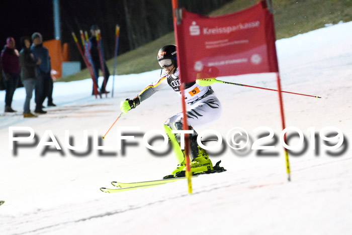 Deutsche Meisterschaft Team PSL Gudiberg 23.03.2019