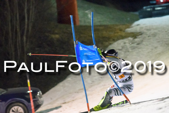 Deutsche Meisterschaft Team PSL Gudiberg 23.03.2019